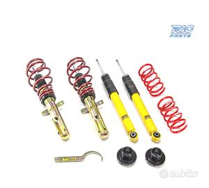 KIT SOSPENSIONE FILETTATA EIBACH MTS RENAULT CLIO 