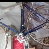 bici da corsa 