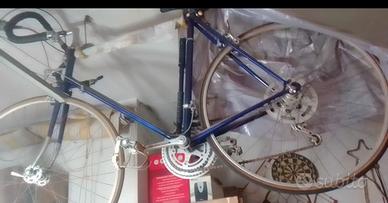 bici da corsa 