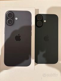 Iphone 17 come nuovo