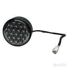 FARO FANALE LED POSTERIORE YAMAHA PER XSR e XV