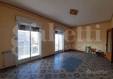 Appartamento Siracusa [V6012VRG]