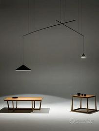 Lampada vibia north