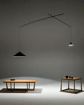 Lampada vibia north