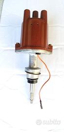 fiat 124 sport- spider pininfarina  