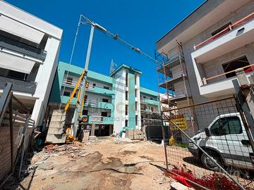 Appartamento Di Nuova Costruzione