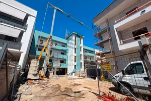 Appartamento Di Nuova Costruzione
