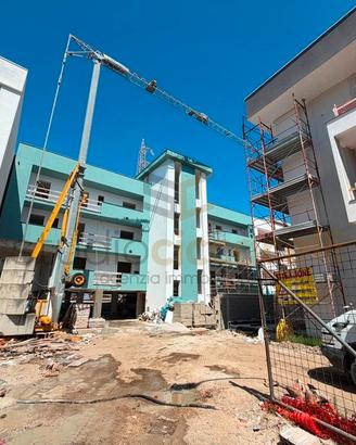 Appartamento Di Nuova Costruzione