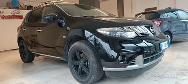 Nissan Murano 2.5 dCi Tekna-TETTO-GANCIO-20"