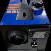riscaldatore camping diesel