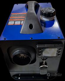 riscaldatore camping diesel