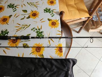 Canna da pesca Shimano 