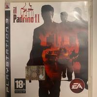 Il padrino 2 ps3