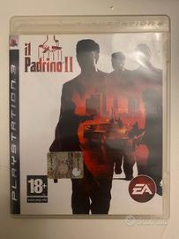 Il padrino 2 ps3