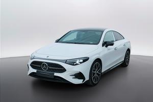 MERCEDES-BENZ CLA 200 4MATIC N87755