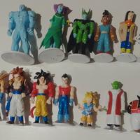Dragonball De Agostini Action Figure