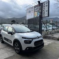 Citroen C3 BlueHDi 100 S&S Shine