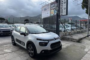 Citroen C3 BlueHDi 100 S&S Shine