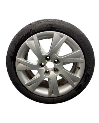 CERCHIO IN LEGA AUDI A4 8K 2007-2012 8T0601025C 7G