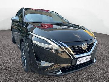 Nissan Qashqai 1.5 e-power Tekna 2wd