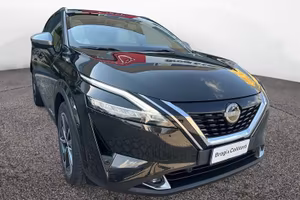 Nissan Qashqai 1.5 e-power Tekna 2wd