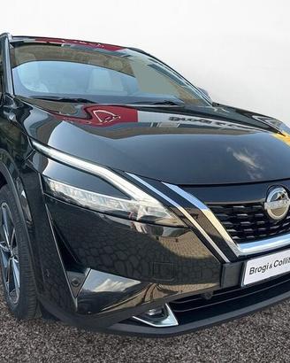 Nissan Qashqai 1.5 e-power Tekna 2wd