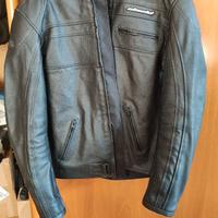 Giacca moto Shield uomo