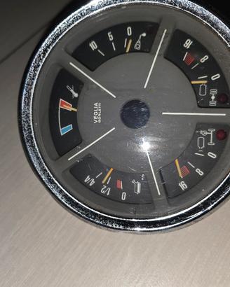 Fiat Iveco OM quadro strumenti 