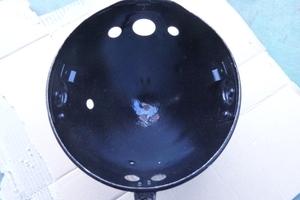 Telaio faro BOSCH EAS 150