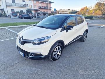 Renault Captur 0.9 TCe 12V 90 CV Start&Stop*Navi*C