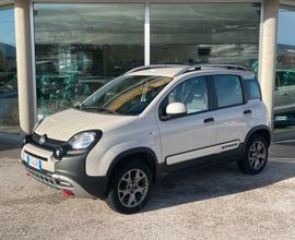 Fiat Panda Cross 1.3 MJT 95 CV 4x4 "63.000 KM"