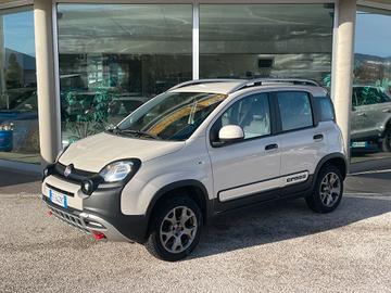 Fiat Panda Cross 1.3 MJT 95 CV 4x4 "63.000 KM"