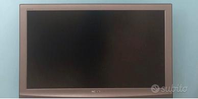 Tv sony 32 pollici