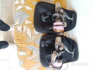 coppia muli  serf nuovi