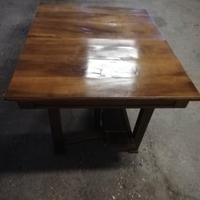Tavolo antico in legno