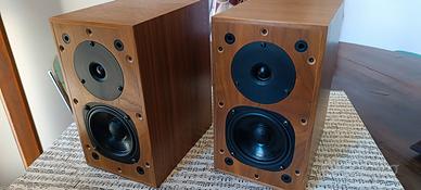 diffusori ProAc  SUPERTABLETTE