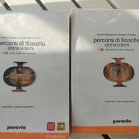 Filosofia 3^ superiore