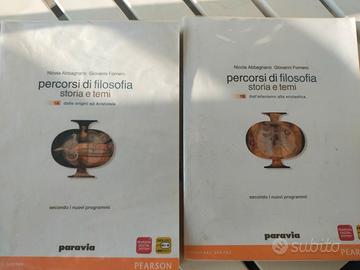 Filosofia 3^ superiore