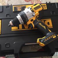 Avvitatore DEWALT DCD1007 NUOVO