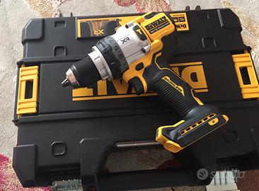 Avvitatore DEWALT DCD1007 NUOVO