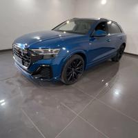 Audi Q8 3.0 tdi mhev S line quattro286cv auto