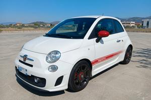 500 Abarth 