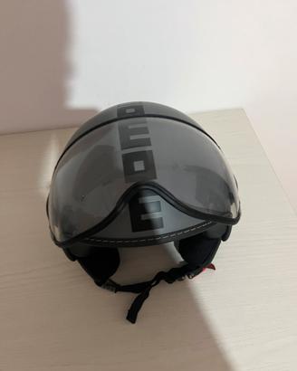 Casco momo design