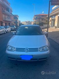 GOLF 1.9 TDI