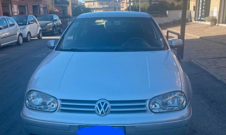 GOLF 1.9 TDI