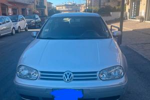 GOLF 1.9 TDI