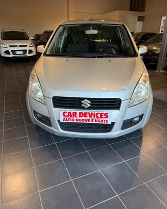 Suzuki Splash 1.0 - NEOPATENTATI-UNICO PROPRIETARI