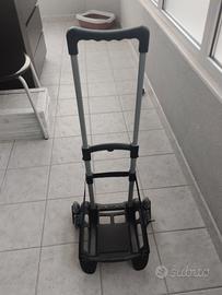 carrello bimbi