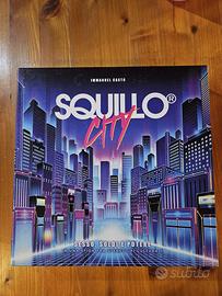 Gioco di società Squillo City