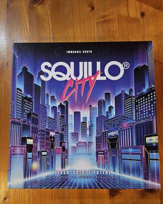 Gioco di società Squillo City